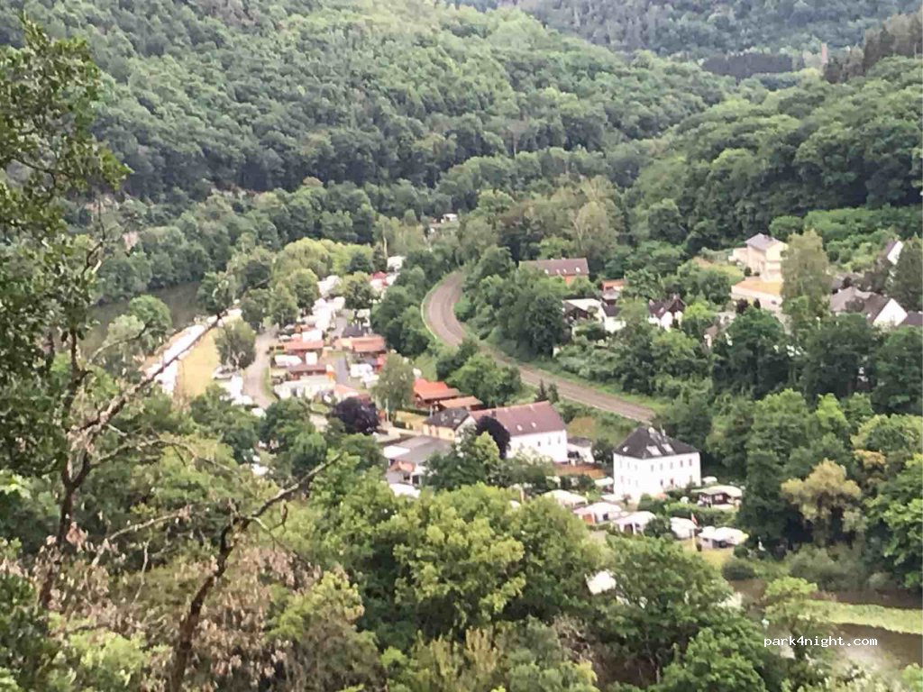 Camping Wolfsmühle — foto 3
