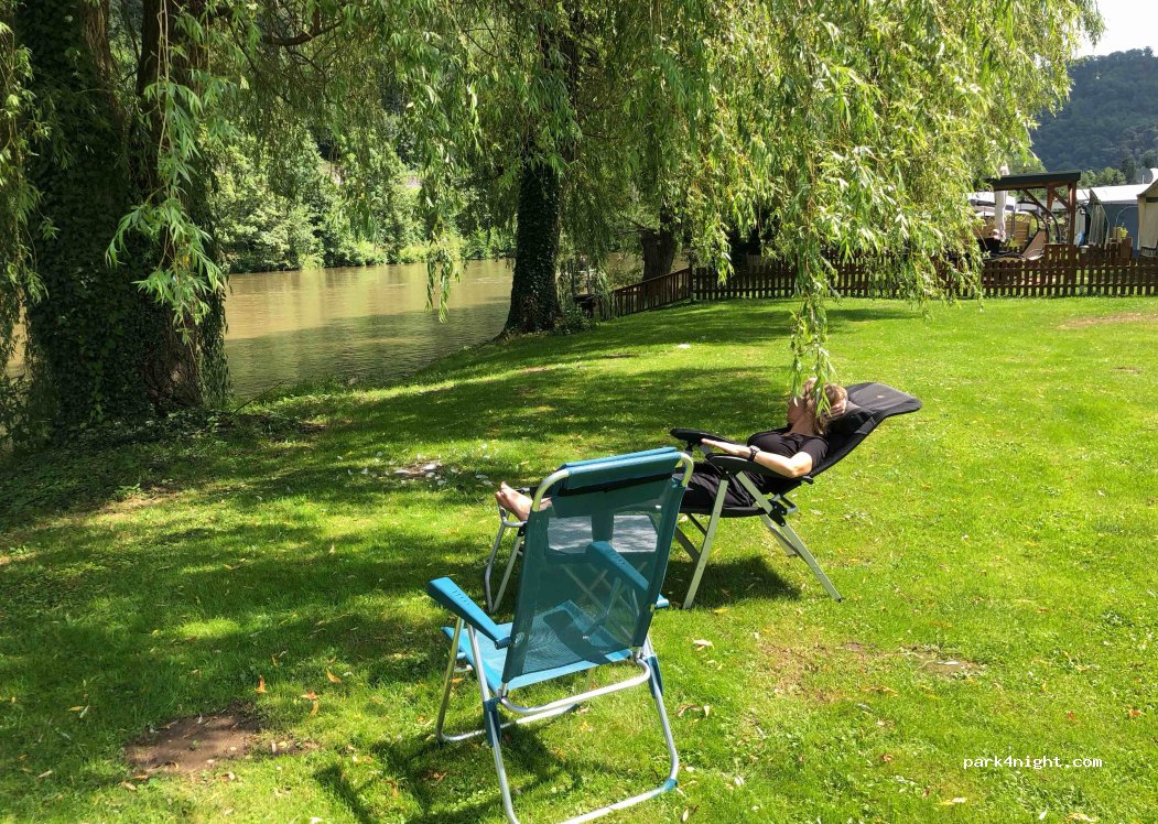 Camping Wolfsmühle — foto 4