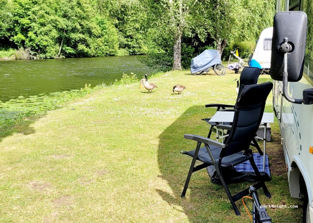Camping Wolfsmühle — foto 5