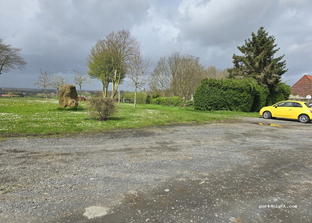 (59299) Boeschepe - 8001 Chemin des Loups — foto