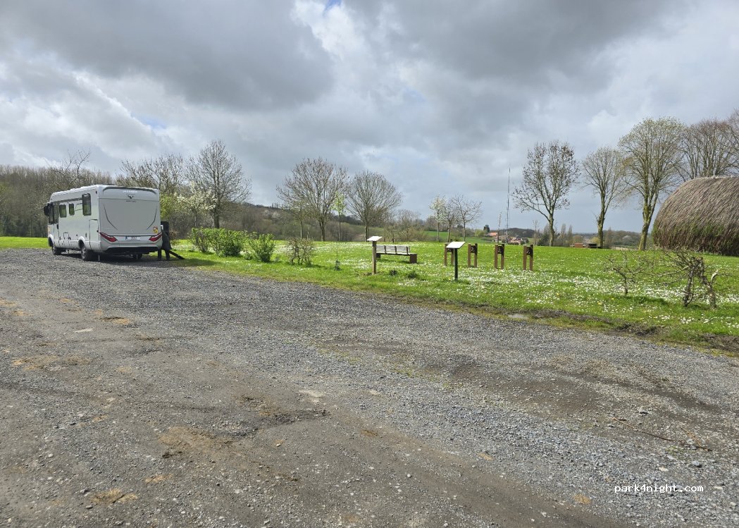 (59299) Boeschepe - 8001 Chemin des Loups — foto 2
