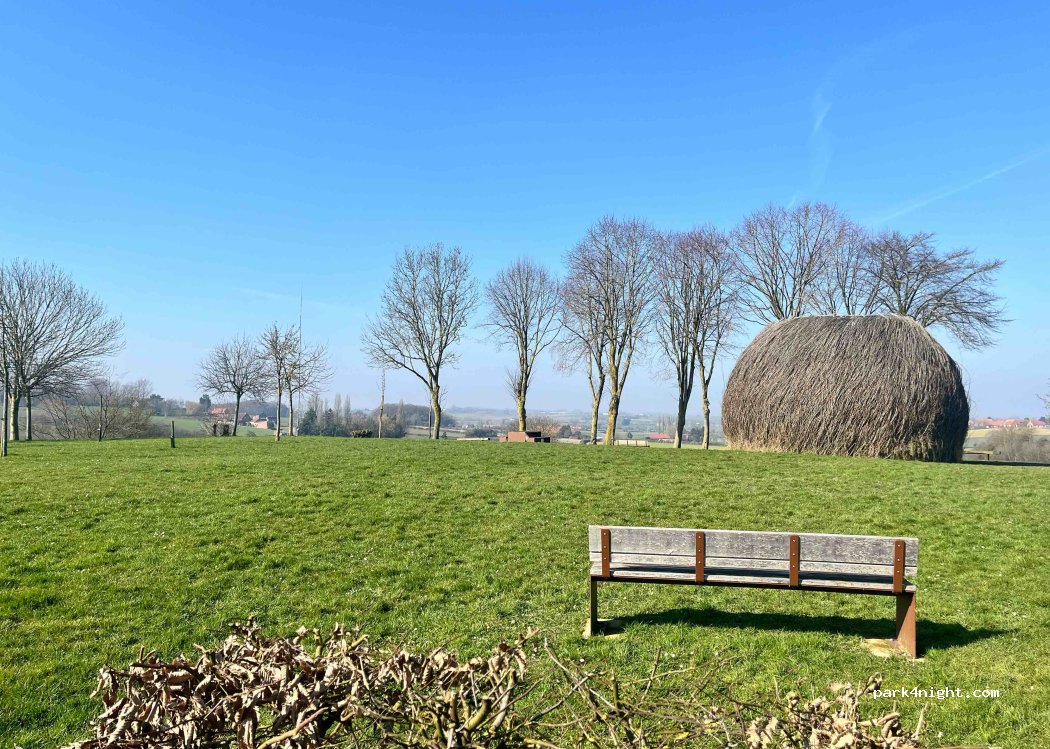 (59299) Boeschepe - 8001 Chemin des Loups — foto 5