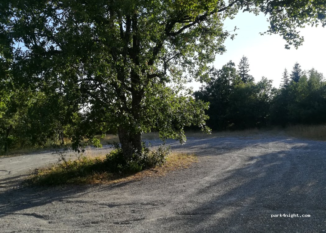 (04230) Saint-Étienne-les-Orgues - 4602 Route de Lure — foto