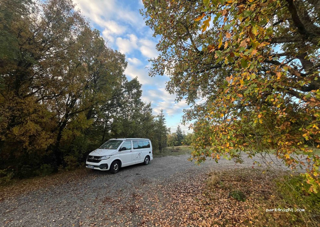 (04230) Saint-Étienne-les-Orgues - 4602 Route de Lure — foto 2
