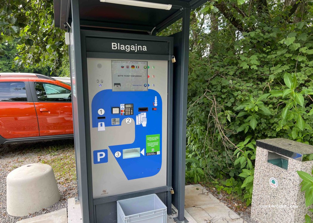 (1000) Ljubljana - 111 Večna pot — foto 2