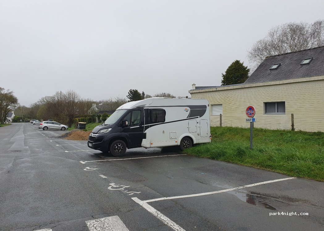 (29350) Moëlan-sur-Mer - 2 Rue des Petites Salles — foto 2