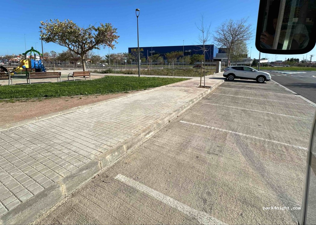 (46910) Alfafar - 1M Calle Sector 1 Ab — foto 2