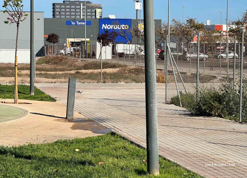 (46910) Alfafar - 1M Calle Sector 1 Ab — foto 3