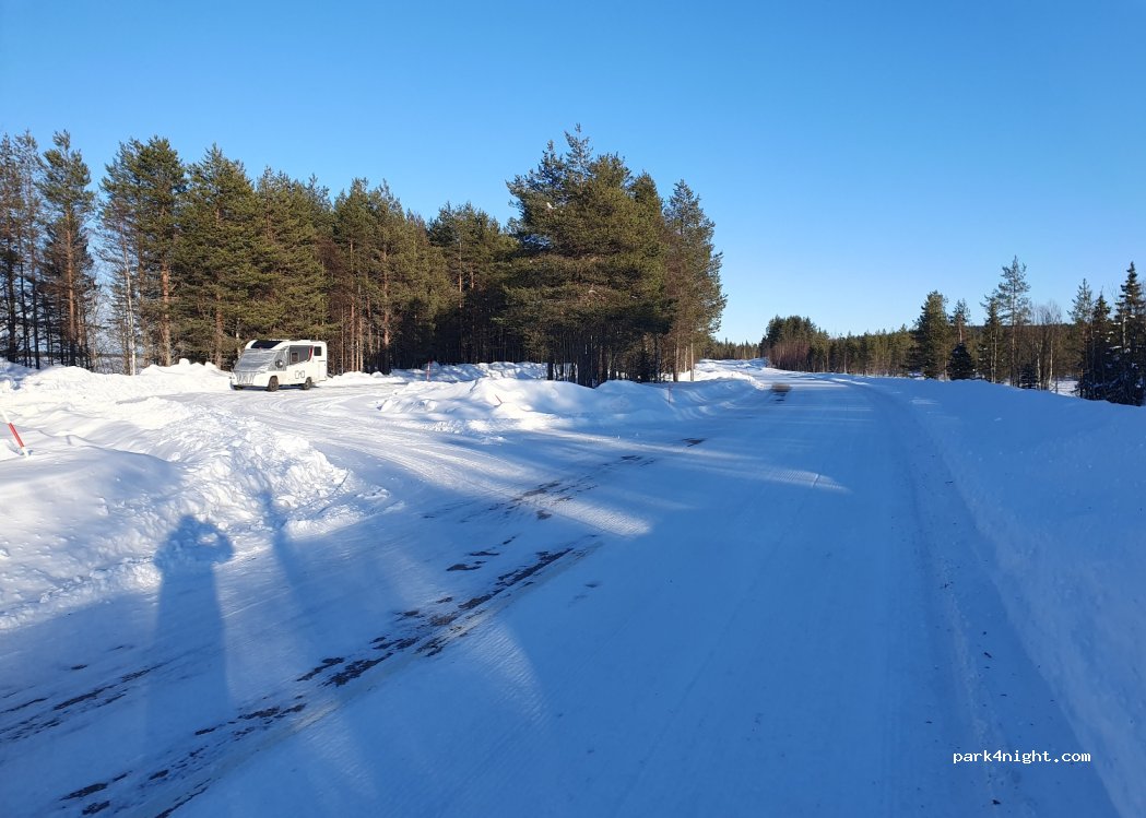 (98790) Karhujärvi - Joutsijarventie — foto