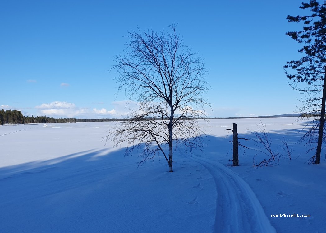 (98790) Karhujärvi - Joutsijarventie — foto 3