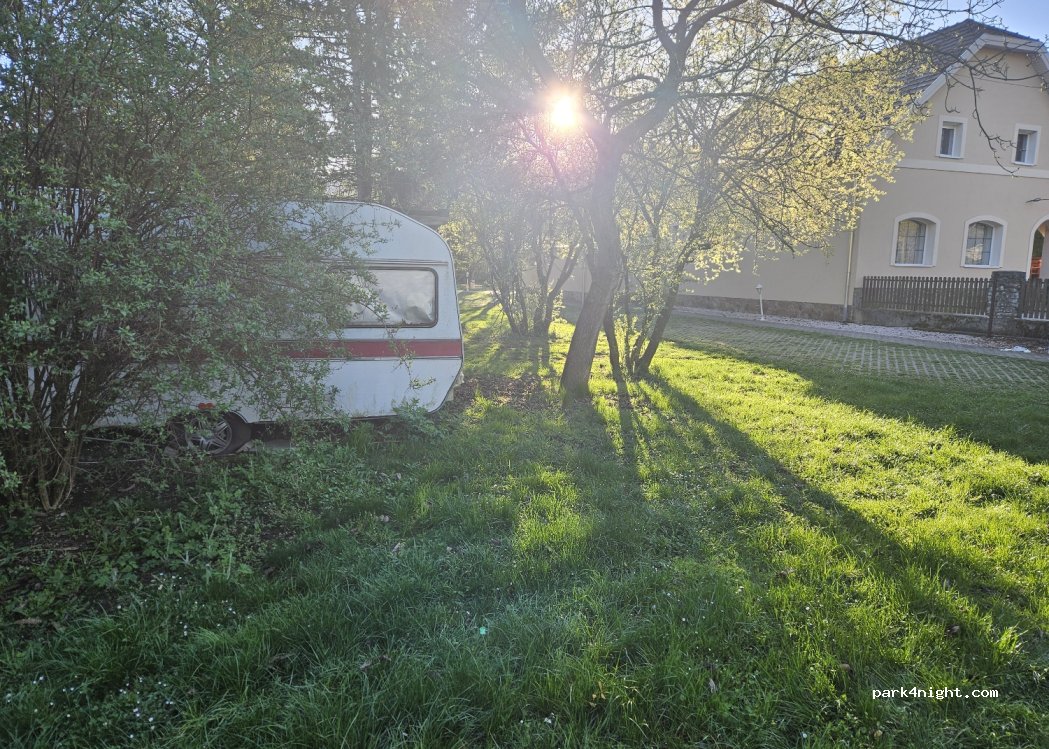 Szilvásvárad Camping & Apartman — foto