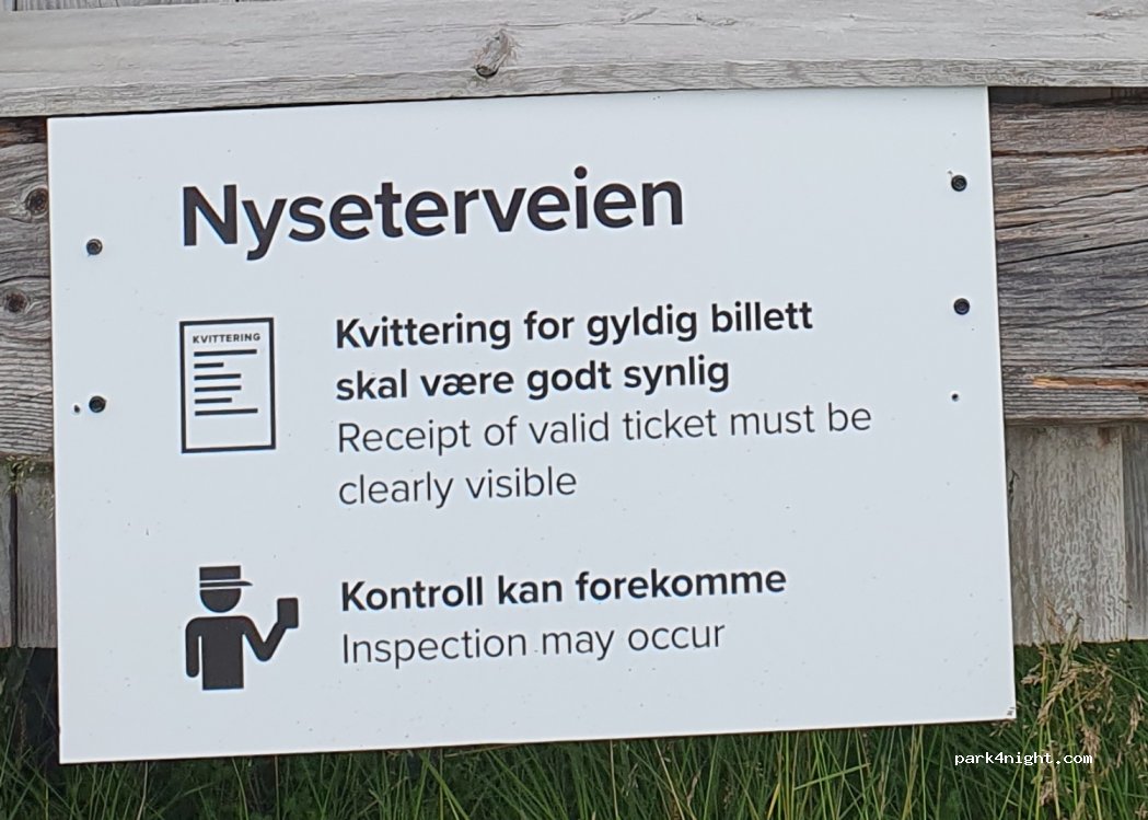 (6360) Rauma - Nysetervegen — foto 3