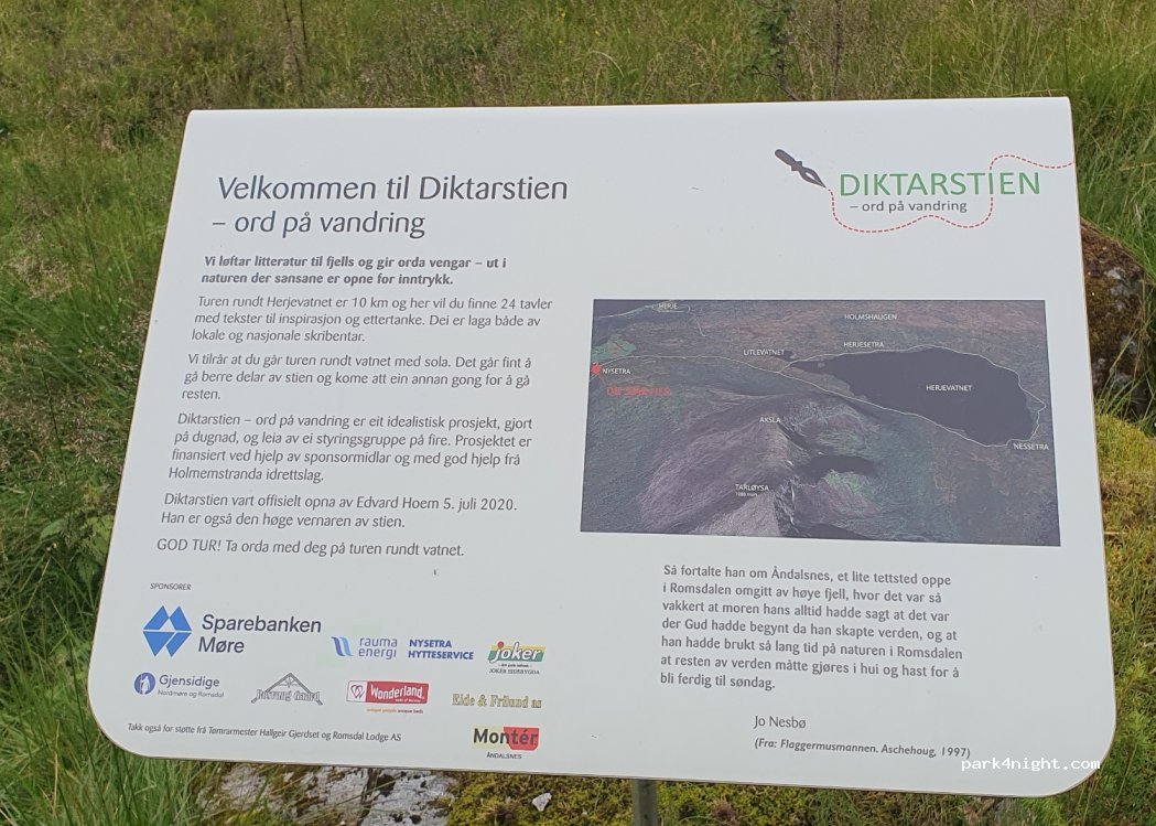 (6360) Rauma - Nysetervegen — foto 4