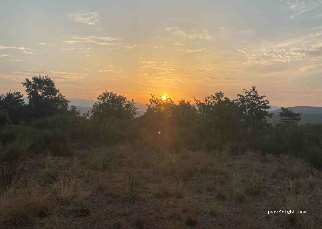 (04500) Saint-Laurent-du-Verdon - Unnamed Road — foto