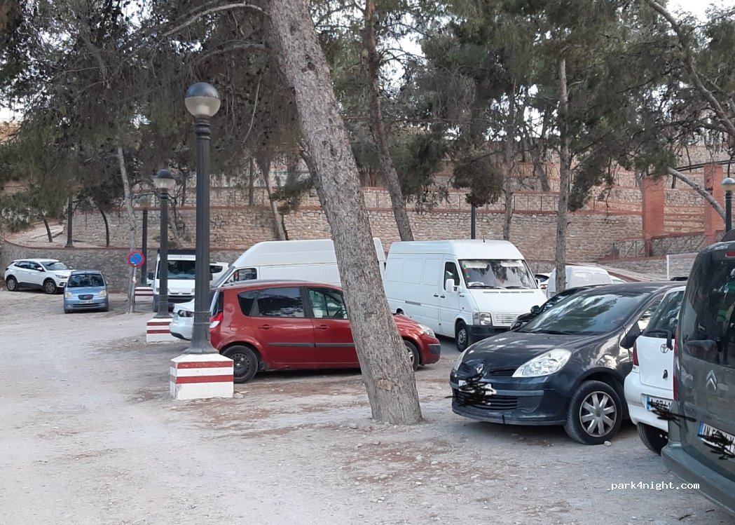 (03206) Elche - 4 Avenida Vinalopó — foto