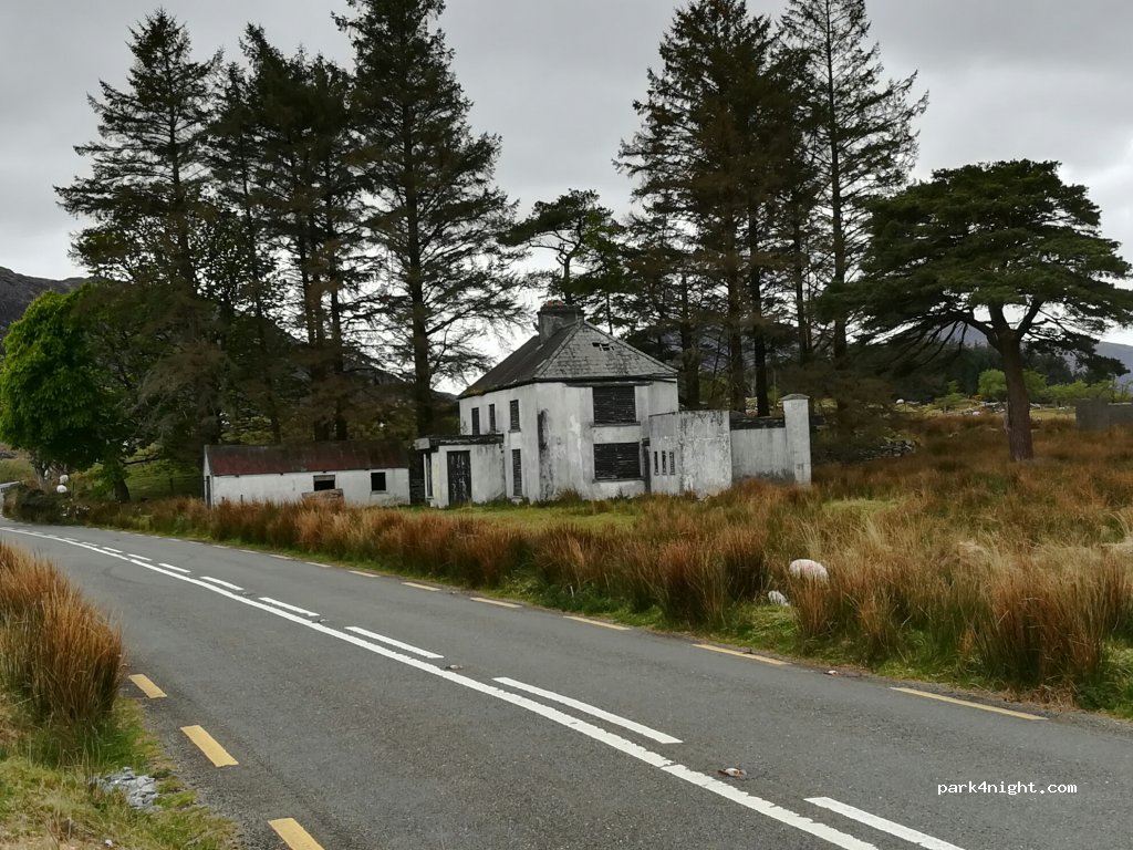 ()  - Ring of Kerry — foto