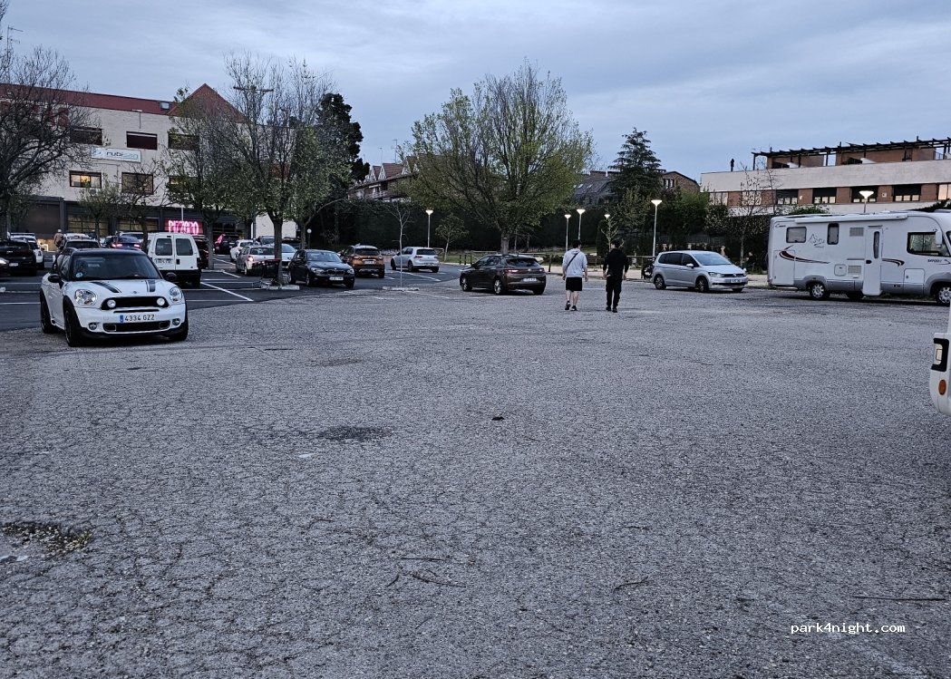 (28232) Las Rozas de Madrid - 28232 — foto