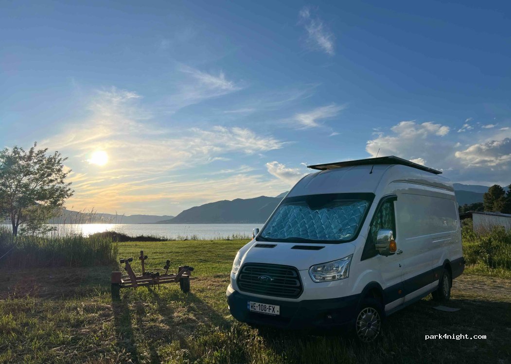 Boka Camping — foto 2