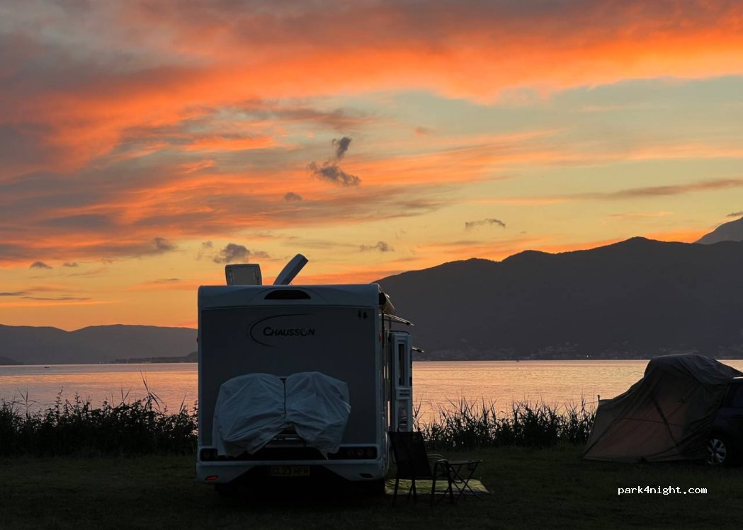 Boka Camping — foto 3