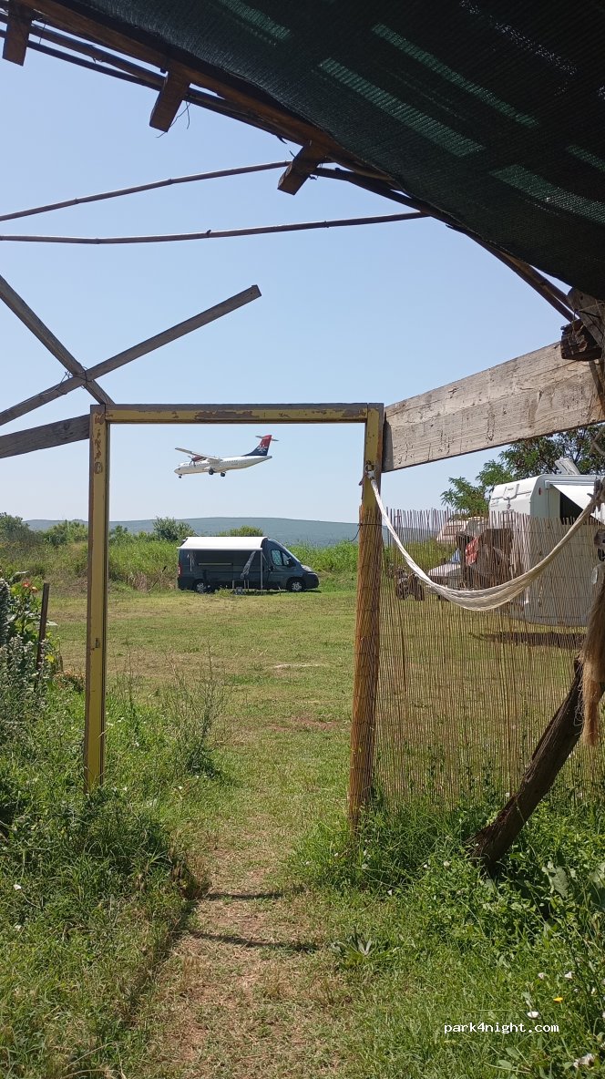 Boka Camping — foto 4