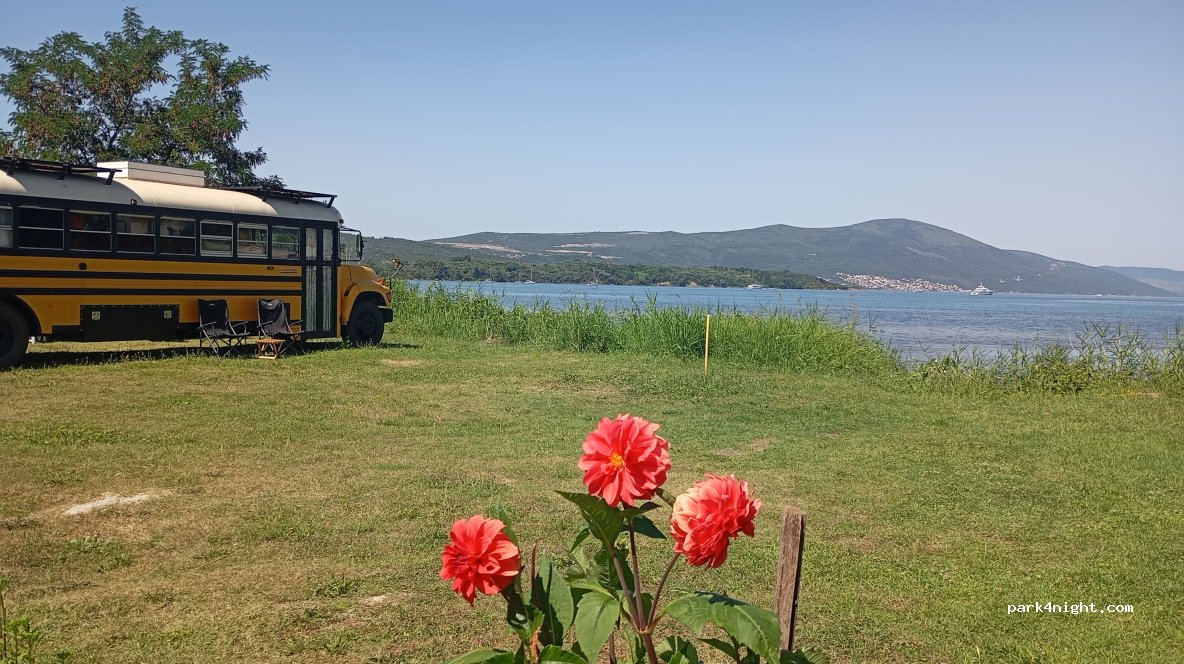Boka Camping — foto 5