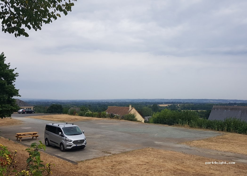 (61140) Juvigny-Sous-Andaine - 12 Rue Jean Moulin — foto 3