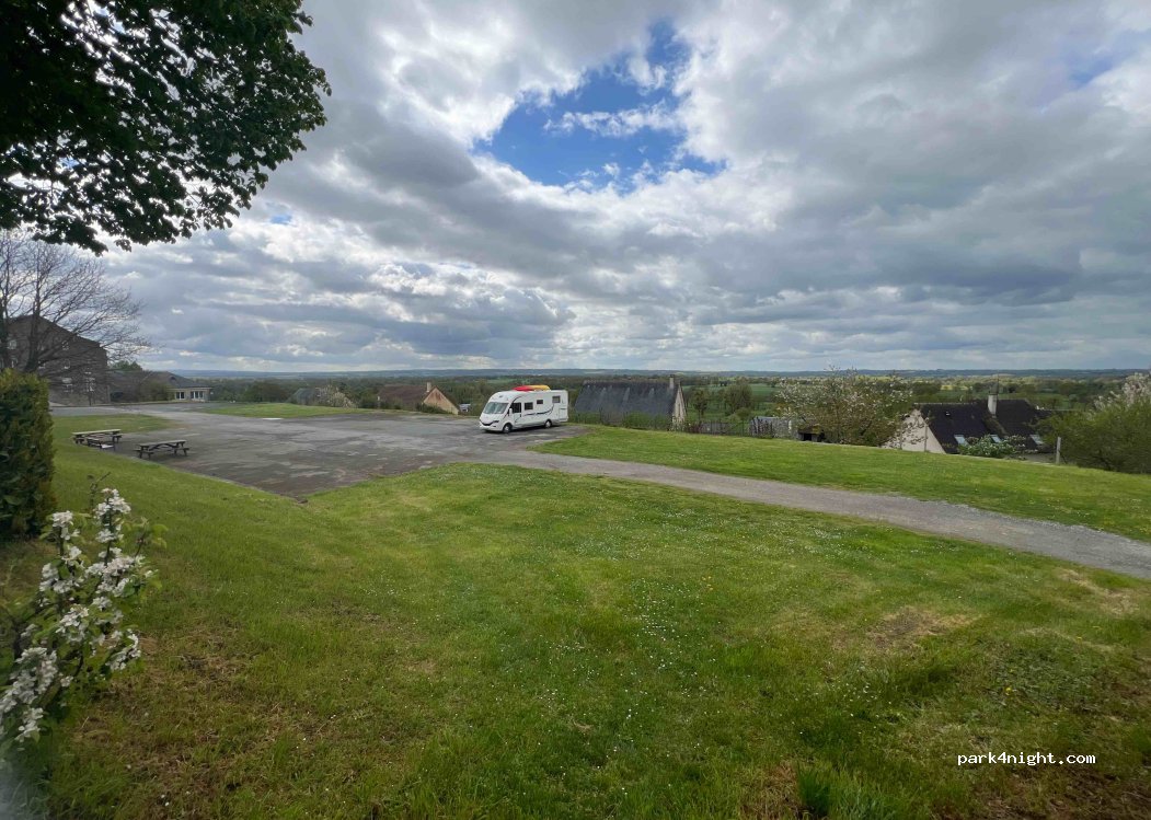 (61140) Juvigny-Sous-Andaine - 12 Rue Jean Moulin — foto 4
