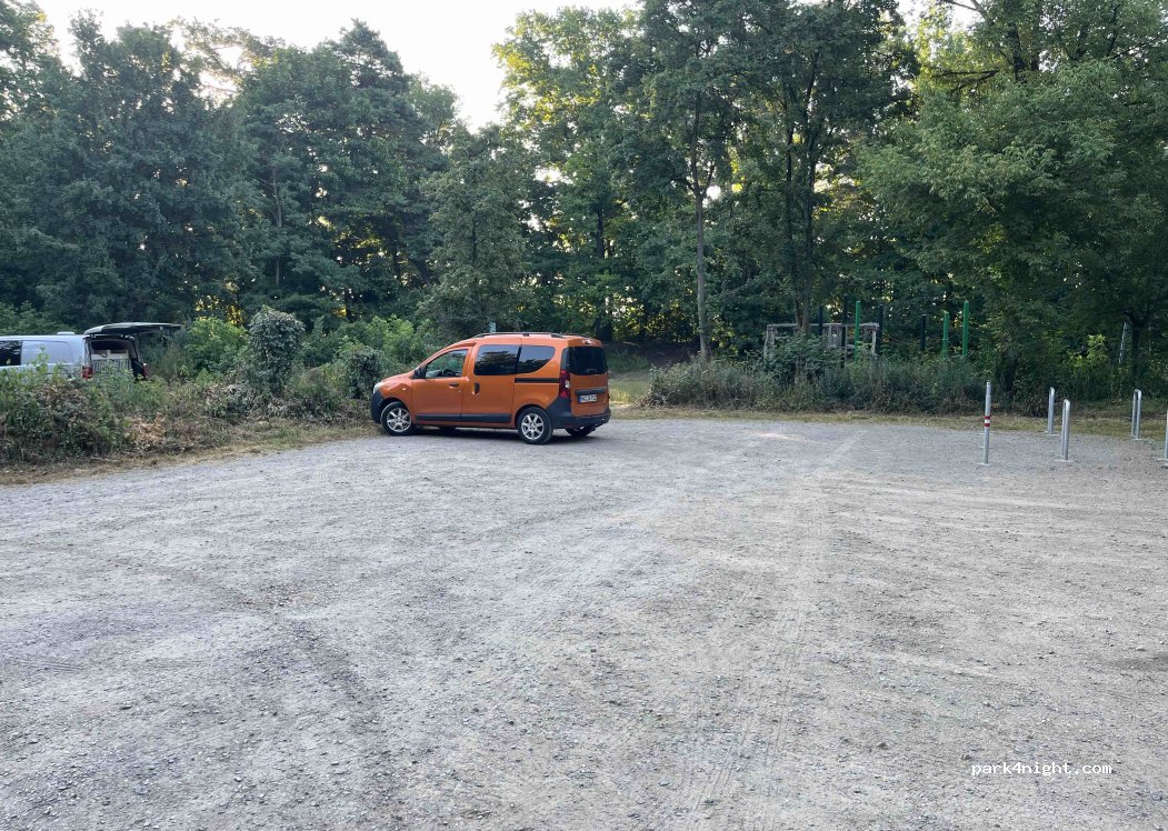 (68) Mannheim - friedrichsfelder weg — foto