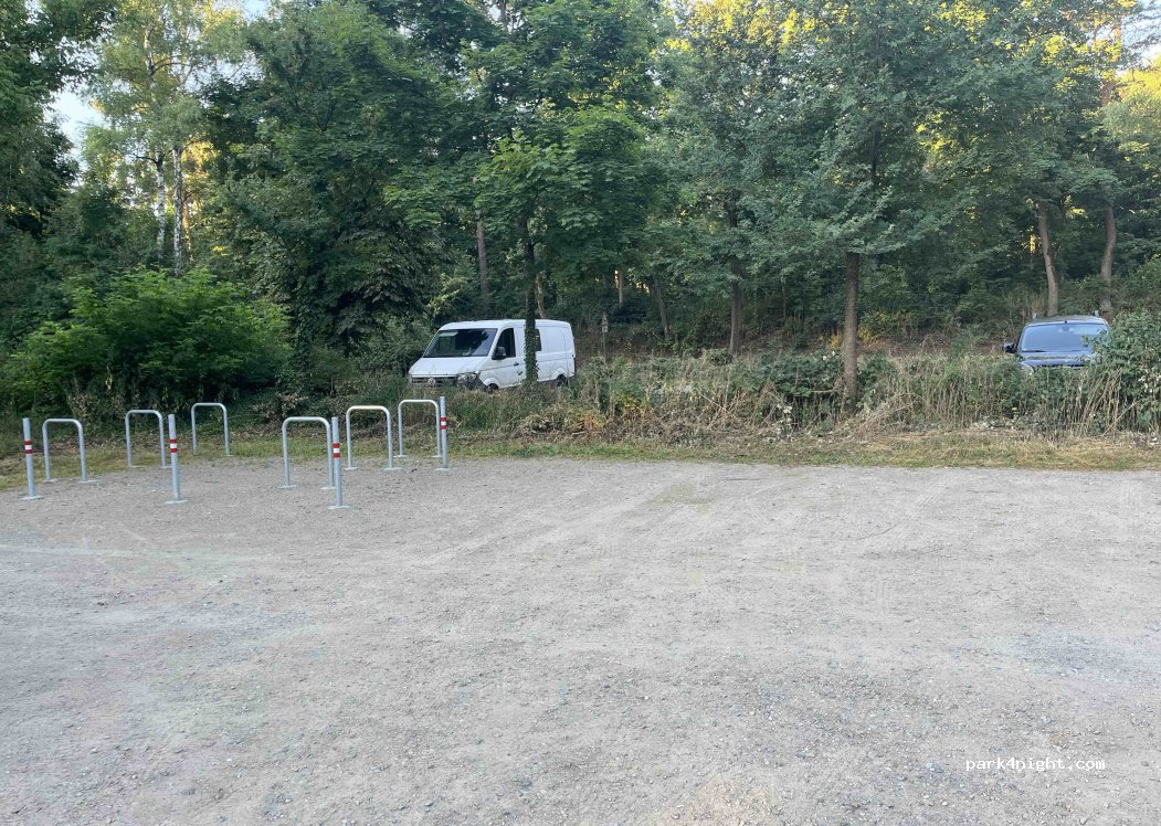 (68) Mannheim - friedrichsfelder weg — foto 2