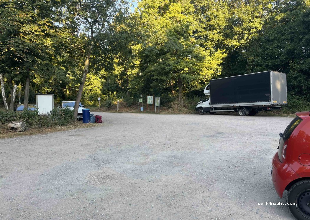 (68) Mannheim - friedrichsfelder weg — foto 3