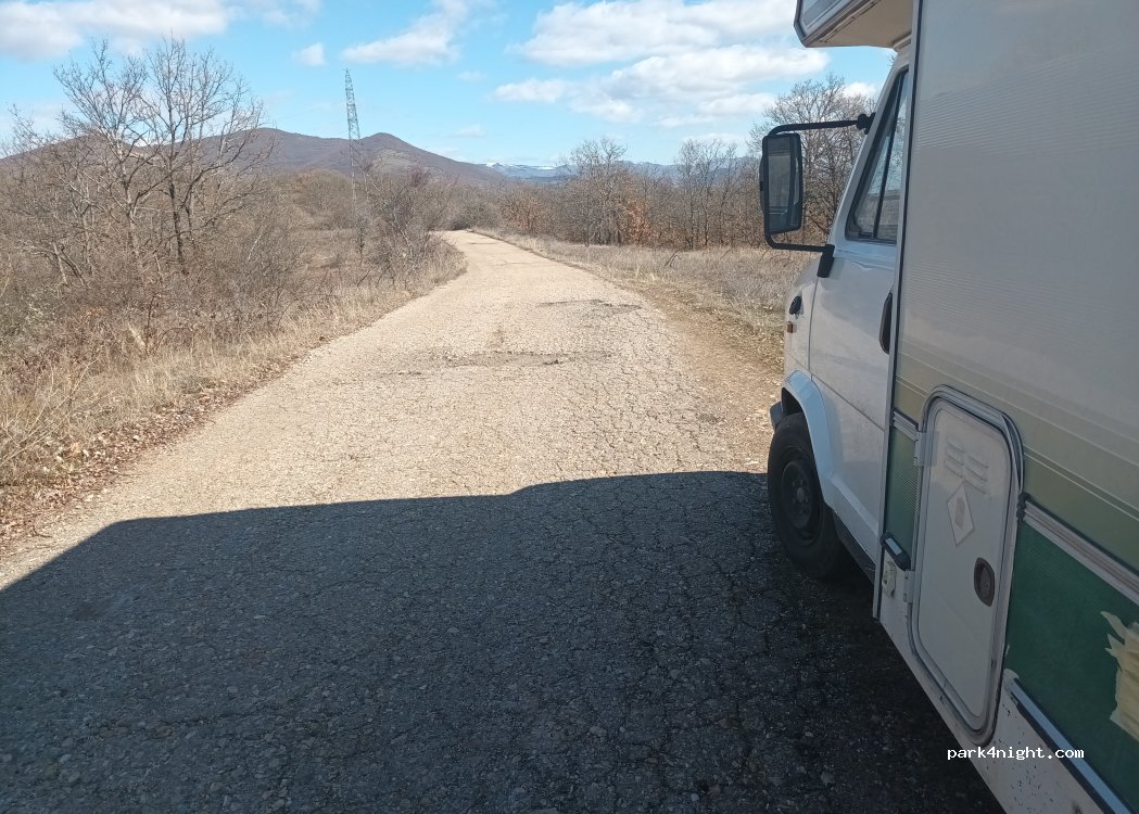 () Prikovci - — foto