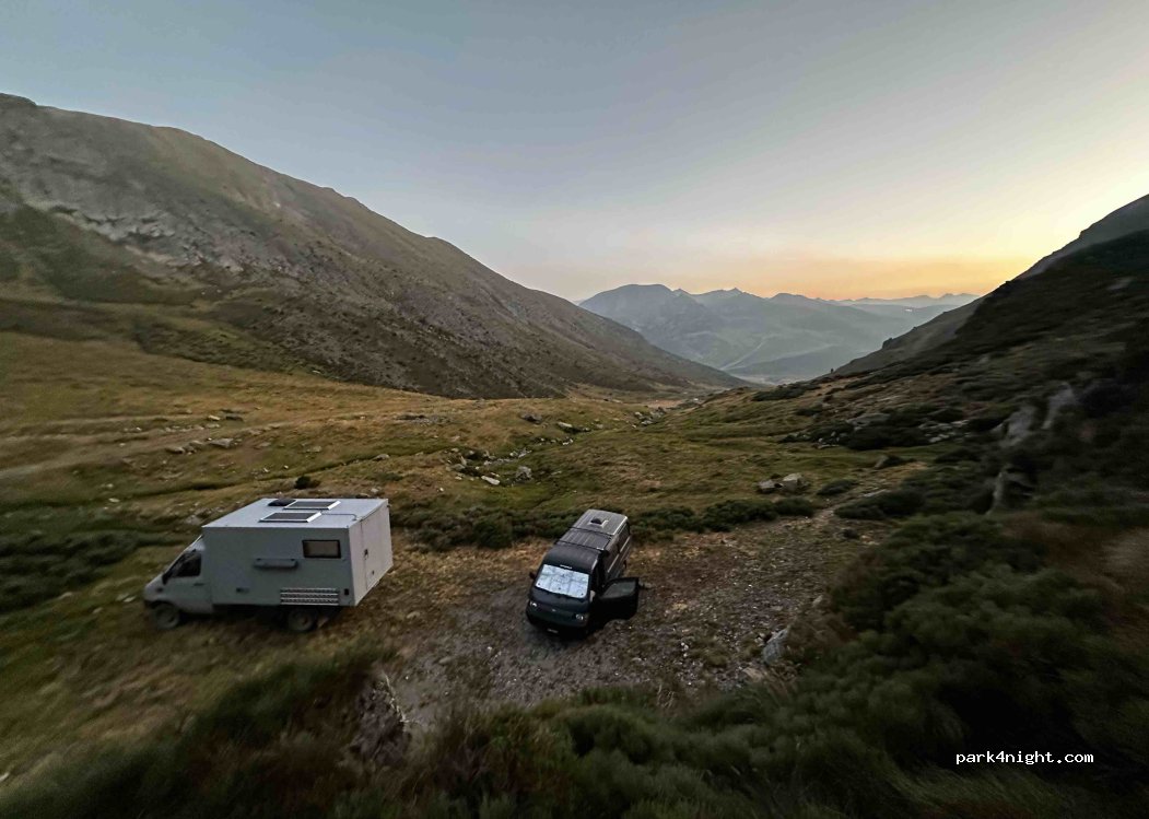 (66760) Porté-Puymorens - Unnamed Road — foto 2