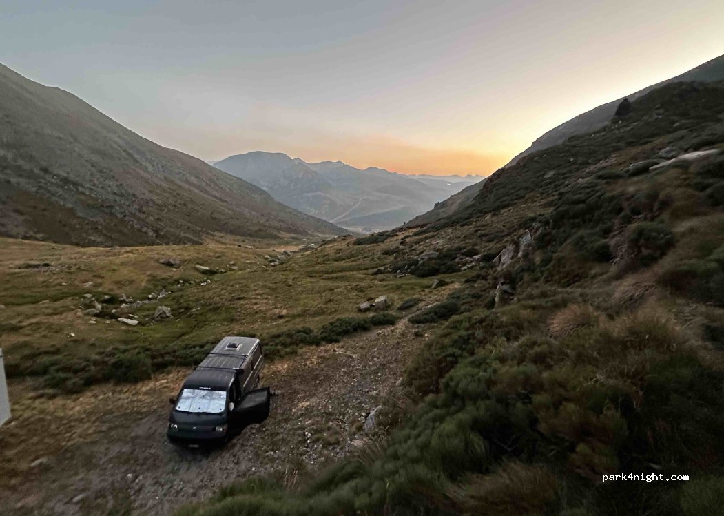 (66760) Porté-Puymorens - Unnamed Road — foto 3
