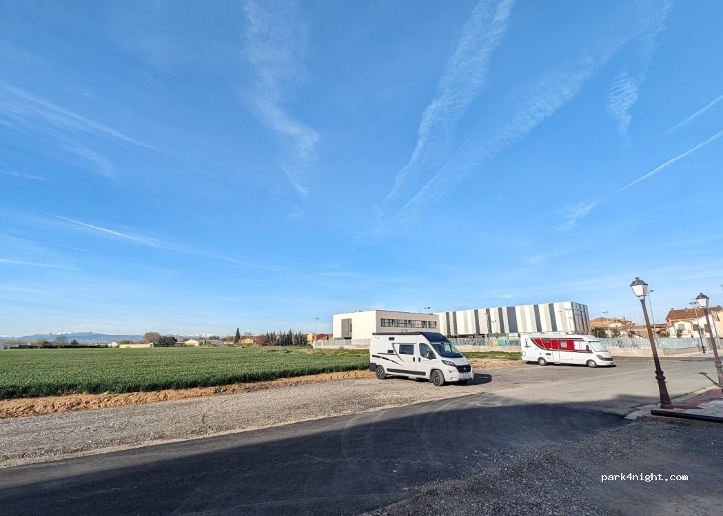 (26230) Casalarreina - 6 Camino Zarratón — foto