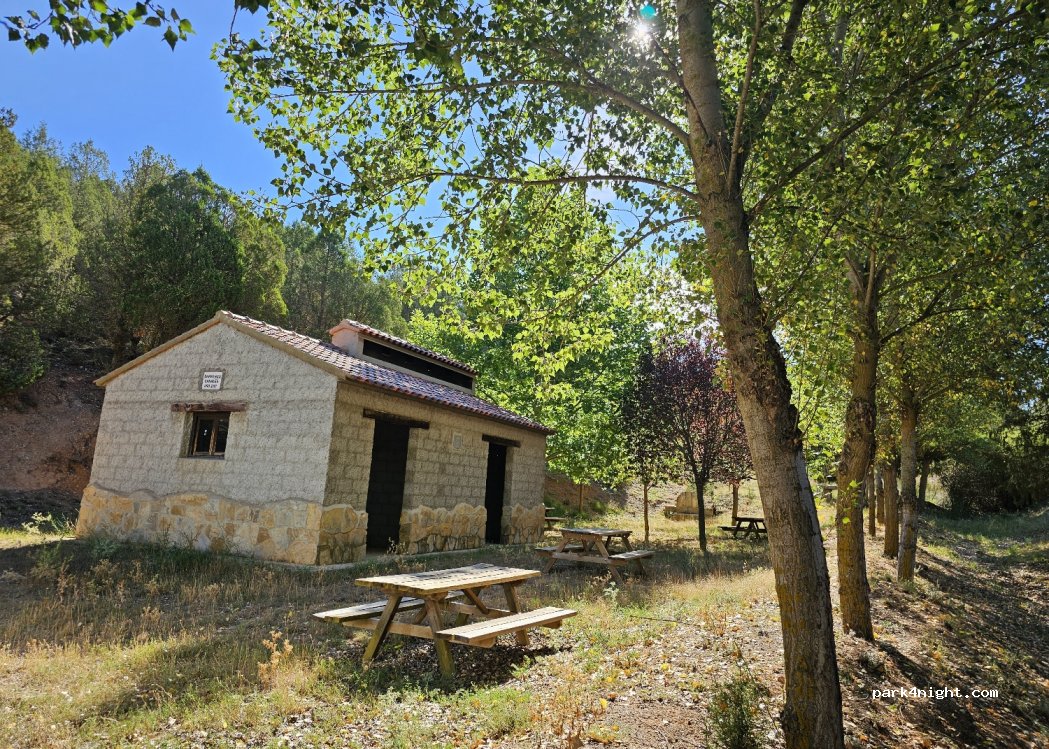 (44193) Valdecebro - Unnamed Road — foto 3