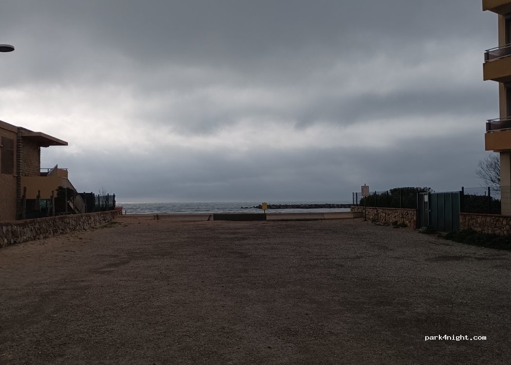 (34350) Valras-Plage - 14 Avenue des Elysées — foto 2