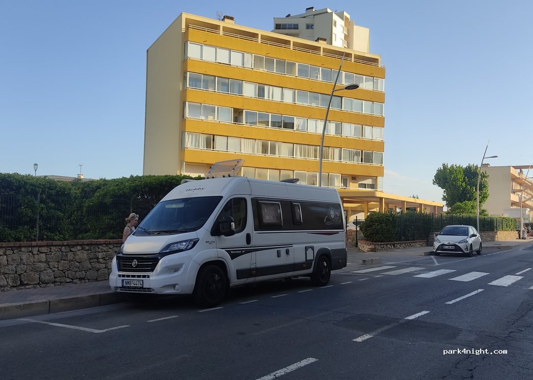 (34350) Valras-Plage - 14 Avenue des Elysées — foto 4
