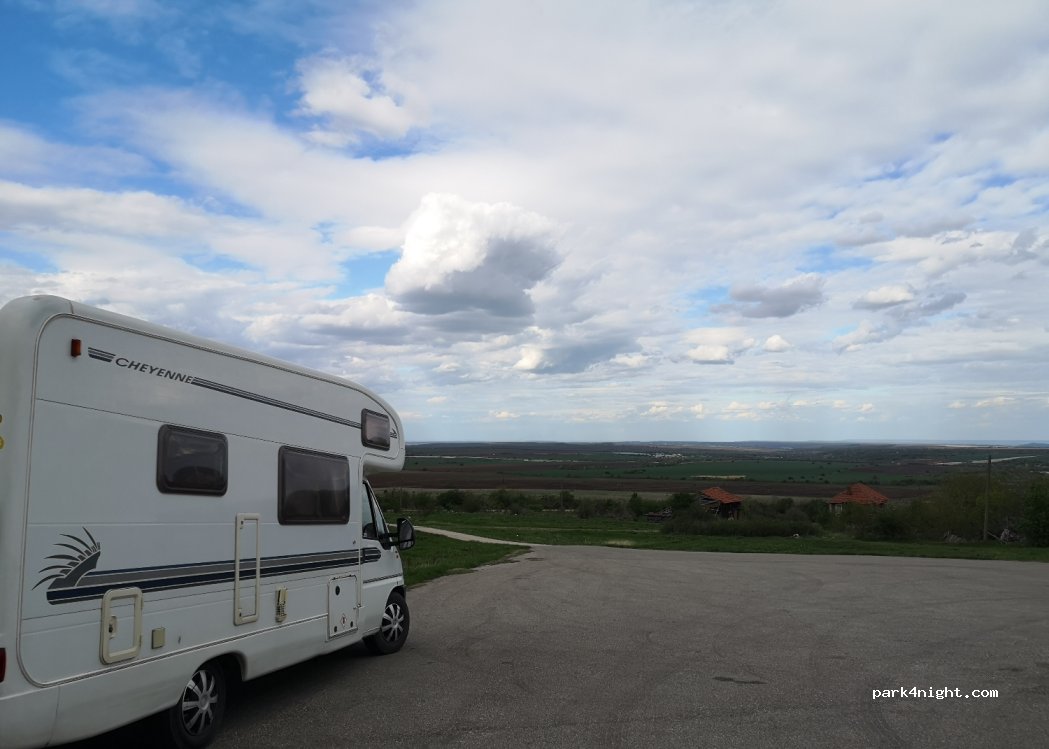 (3945) Oreșeț - Unnamed Road — foto