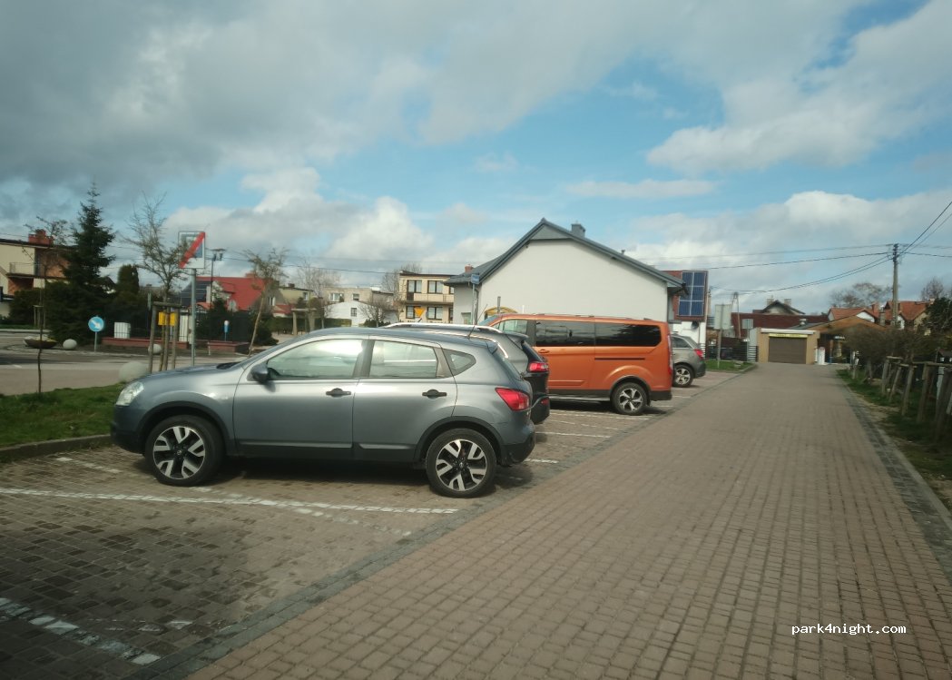 (81-198) Rewa - 1 Bursztynowa — foto 2