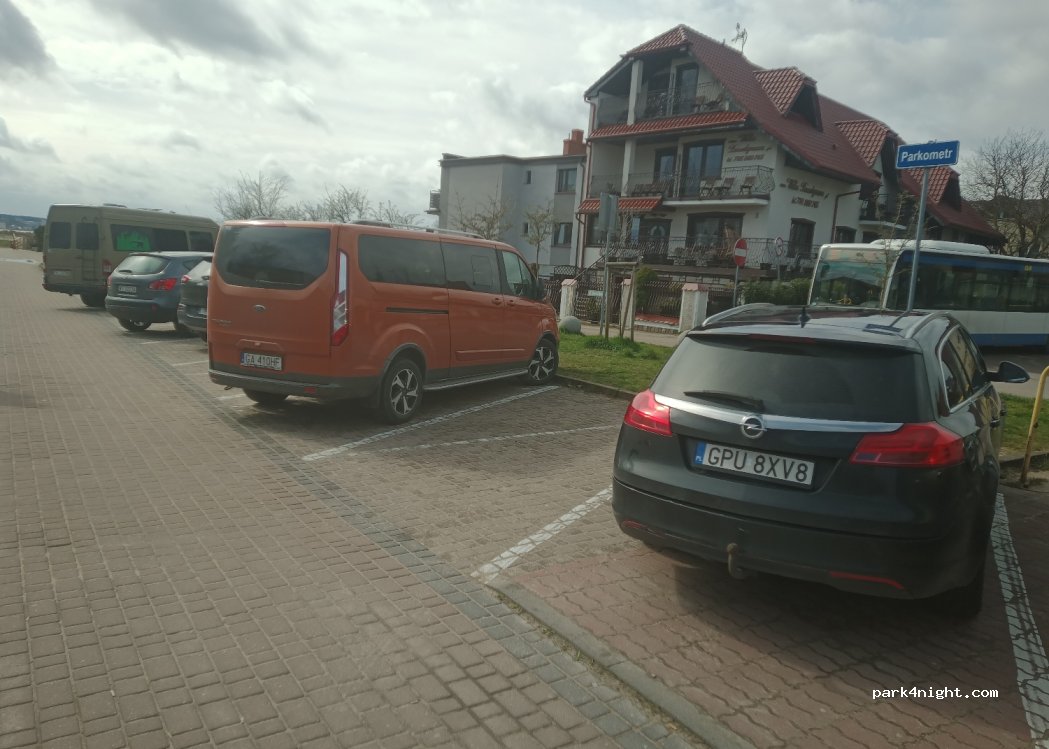 (81-198) Rewa - 1 Bursztynowa — foto 3