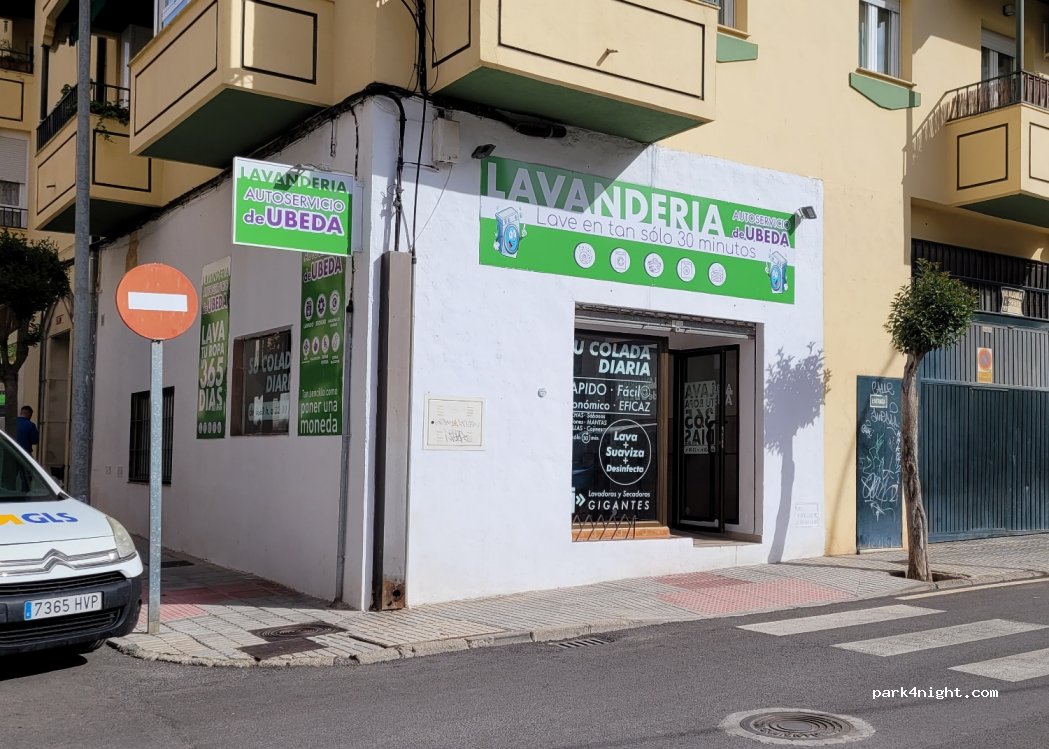 (23400) Úbeda - 9 Calle Miguel Hernández — foto