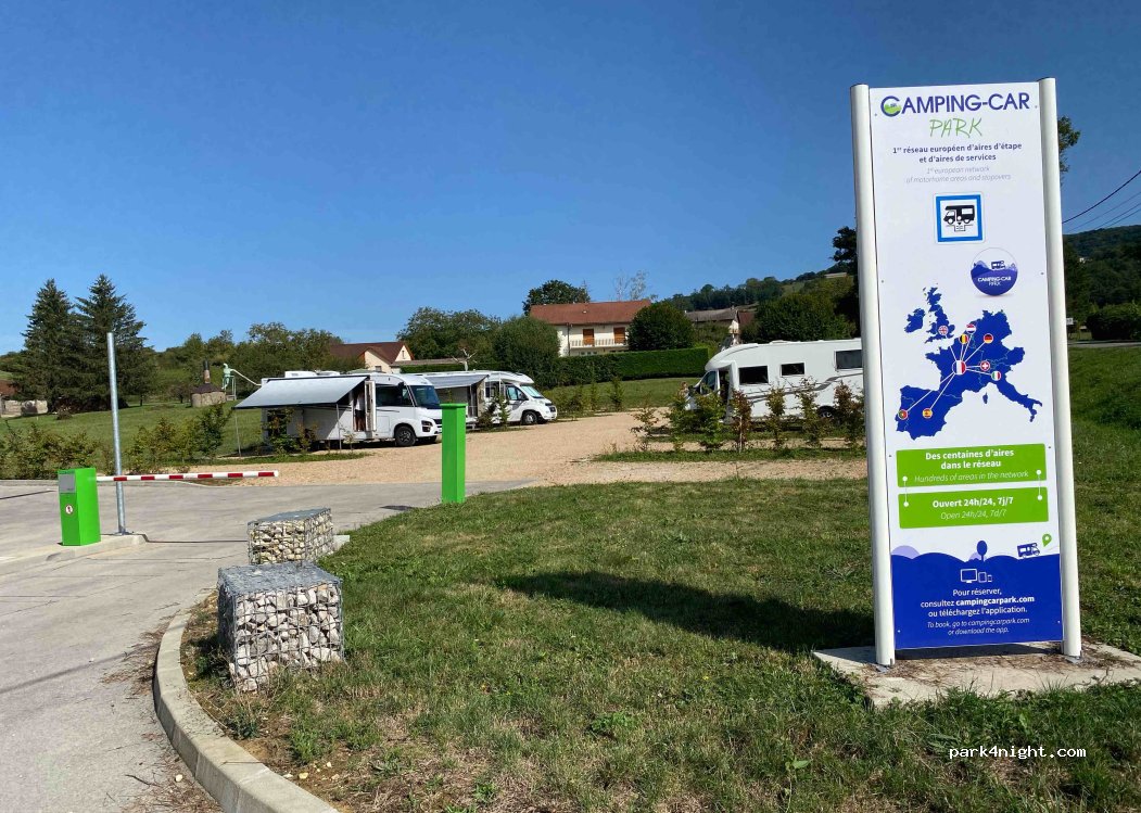 (39190) Beaufort-Orbagna - 3 Chemin du Pérou — foto