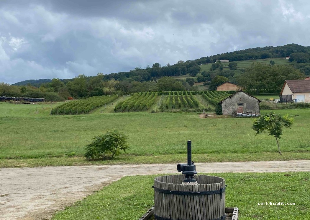 (39190) Beaufort-Orbagna - 3 Chemin du Pérou — foto 2