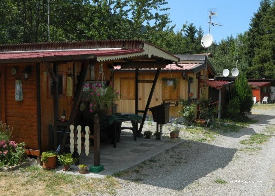 Camping Lino — foto