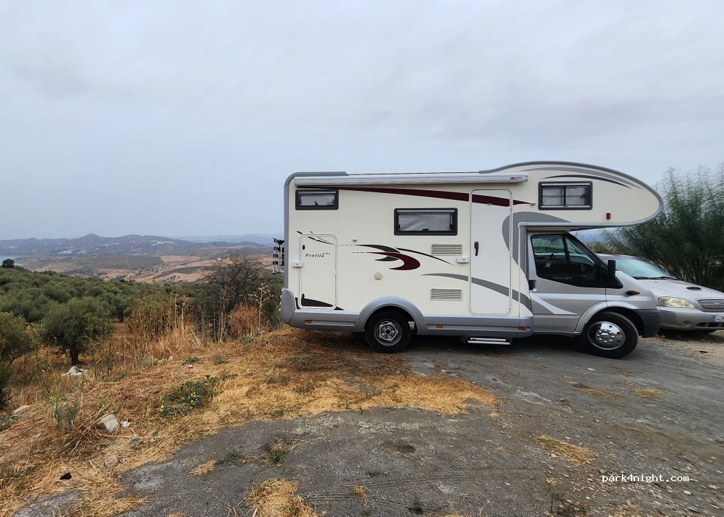 (29710) Periana - 5 Arrabal UE-4 — foto 4