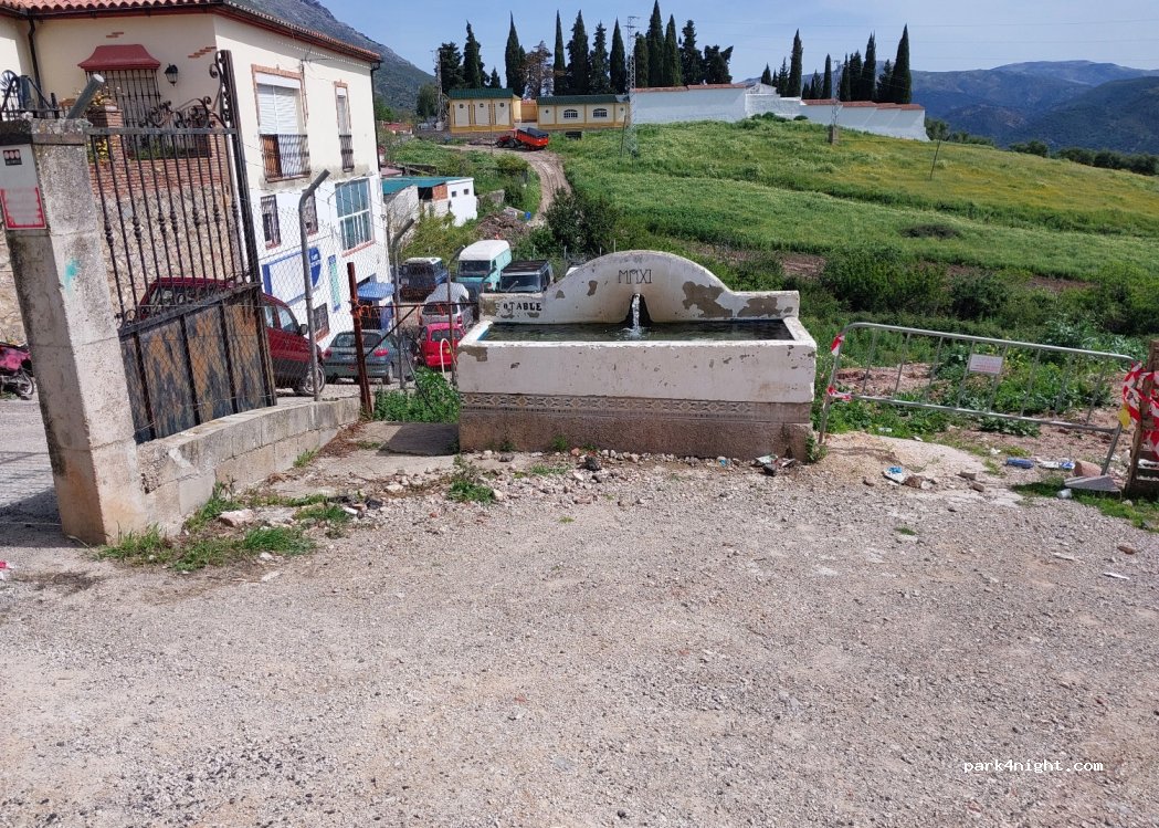 (29380) Cortes de la Frontera - 6 Camino del Rio — foto