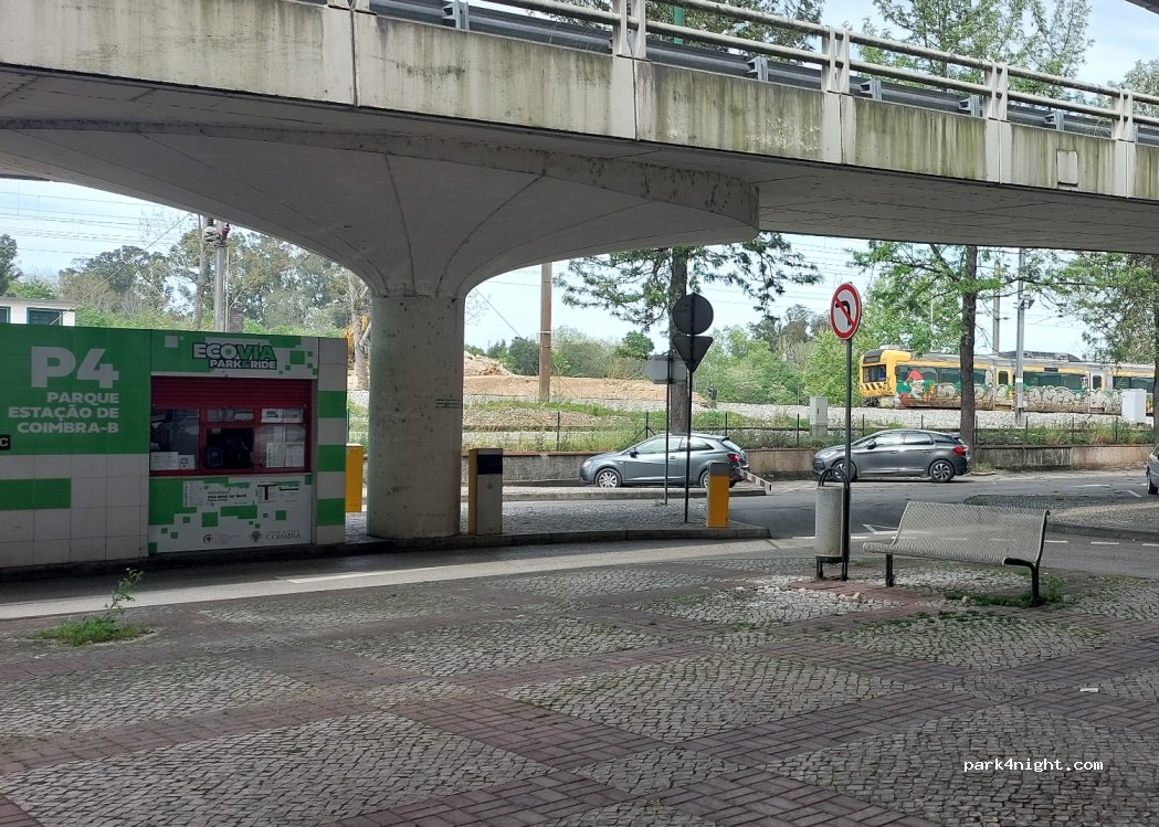 (3000-312) Coimbra - R. Padrão — foto 2