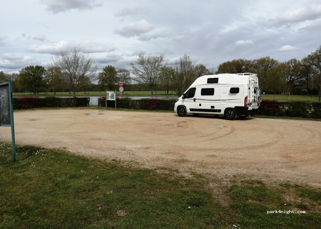 (41200) Loreux - 550 Route de Selles Saint-Denis — foto