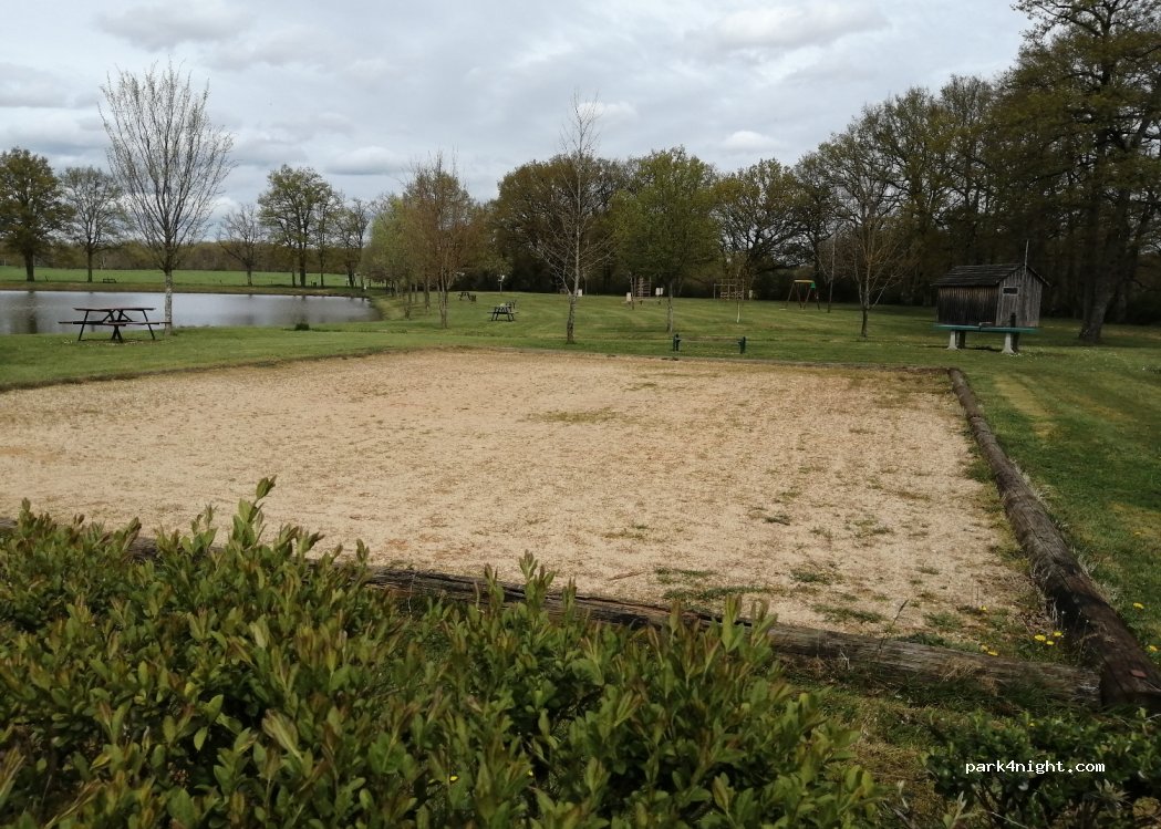 (41200) Loreux - 550 Route de Selles Saint-Denis — foto 2