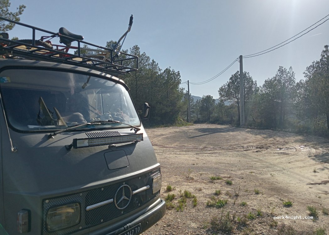 (08298) Marganell - 360 El Casot — foto 2